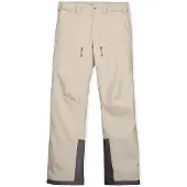 Houdini - Women's Ride Insulated Pants - Skibroek XL, beige