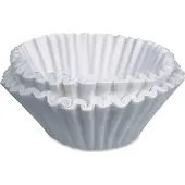 Bunn 20138 papieren filters voor koffie en thee 500 stuks