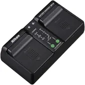 Nikon Mh-26a Acculader