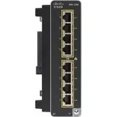 Cisco Catalyst - Uitbreidingsmodule - Gigabit Ethernet x 8 - voor de Catalyst IE3300 Rugged Series
