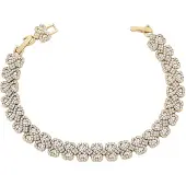 Gaya Armband goud