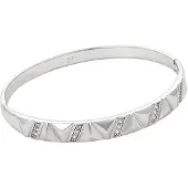 NAEMI Armband zilver