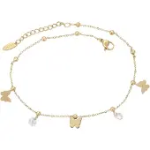 Gaya Armband goud