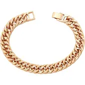 Gaya Armband rose-goud