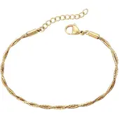 Gaya Armband goud