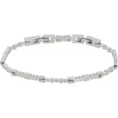 Gaya Armband zilver