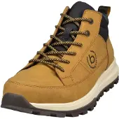 Bugatti Veterboots camel / zwart