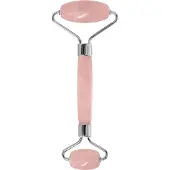 Daily Concepts | DAILY ROSE QUARTZ FACIAL ROLLER | DAGELIJKSE GEZICHTSROLLER | Massageroller voor heerlijke verzorging