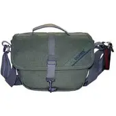 Domke F-10 schoudertas Olive