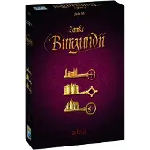 Ravensburger Alea: De kastelen van Bourgondië