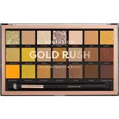Profusion Oogschaduw Pro Artistry Palette - Oogschaduw Palette - Oogschaduw Primer - 21 Kleuren - Gold Rush