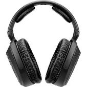 Sennheiser HDR 175 - Koptelefoon - Zwart