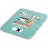 Beurer KS 19 Breakfast - Keukenweegschaal