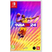 NBA 2K24 Kobe Bryant-editie
