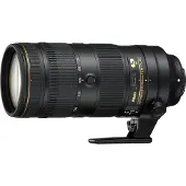 Nikon AF-S 70-200mm f/2.8E FL ED VR-objectief