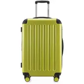Hauptstadtkoffer hardshell-trolley Spree, 65 cm, varen