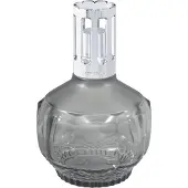 Maison Berger Geurbrander Lampe Berger Molecule Grise