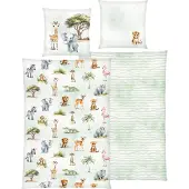 Herding Safari Beddengoed 135 x 200 cm
