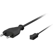 Microsoft Surface 65W voeding, intern, AC, 1,7 meter, zwart