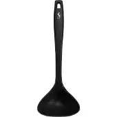 Lurch - Smart Tool - Soeplepel 28cm zwart