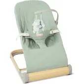 NENO NESSO LIGHT GREEN - Babyautostoeltje
