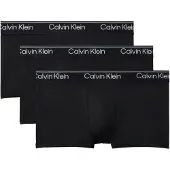 Calvin Klein Underwear Slip 'LV000NB4409 - Intimo' zwart