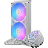 Cooler Master MasterLiquid Atmos II VRM Wit