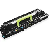 Lexmark Developer 72K0DC0 Cyaan