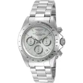 Invicta Speedway 14381 Quartz Herenhorloge - 39mm