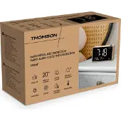 Thomson Cosy CP202T Wekkerradio met Projectie - Digitaal