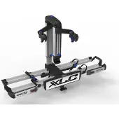 Xlc Vc-c08 Almada Work-e Fold Fietsenrek Voor 2 Fietsen