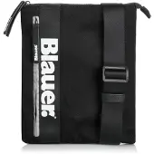 Blauer Blauwe tas