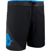Guggen Mountain Zwemshorts voor Heren met Ritszak en Surfshorts