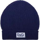 Dolce&Gabbana Muts blauw