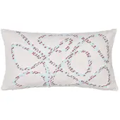 Broste Copenhagen Kussenshoezen KNUD dames 40x60 cm