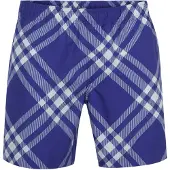 Burberry TRI-BAR zwemshort blauw