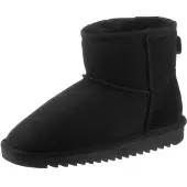Ara Boots 'Alaska' zwart