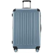 Hauptstadtkoffer hardshell-trolley Spree, 75 cm, pool blue