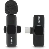Hama Reversmicrofoon Smart Wireless Voor Gsm