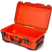 Nanuk Case - Orange