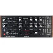 Moog Labyrinth Parallel Generative Analog Synthesizer