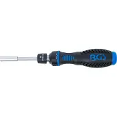Bgs ratelhandgreep voor bits, 200 g