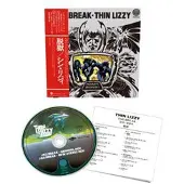 Universal Music Thin Lizzy - Jailbreak (CD)