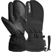 Reusch Handschoen Men David R-TEX XT Lobster Black / White-10