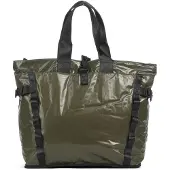 Rains Draagtas Unisex Sibu Shopper Bag Marsh 25