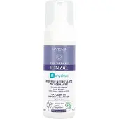 Eau Thermale JONZAC Jonzac Rehydrate Oxygenating Foaming Cleanser Bio | 150 ml