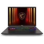 MSI Vector A16 HX A8WHG-041NL - Gaming Laptop - Ryzen 9 - RTX 5070 Ti - 32GB/2000GB - 16 inch - 240Hz