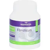 Platinum Mannavital Fibrioticum 90 St Capsules