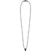 GUESS Jewellery JUMN05092JWBKT-U Collier Zwart