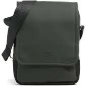 Rains Trail Reporter Bag W3 green damestas